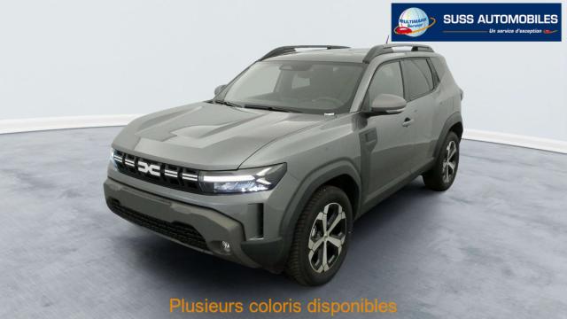 Dacia Duster image 1