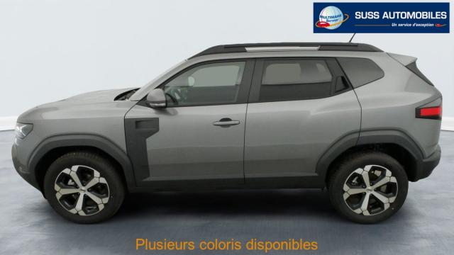 Dacia Duster image 7