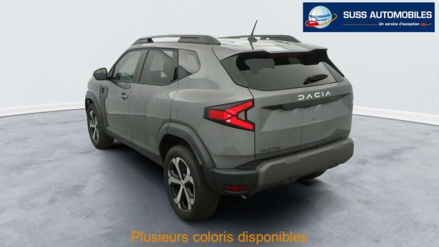 Dacia Duster image 4
