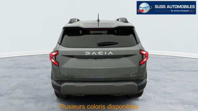 Dacia Duster image 9