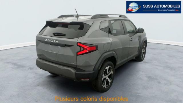 Dacia Duster image 6