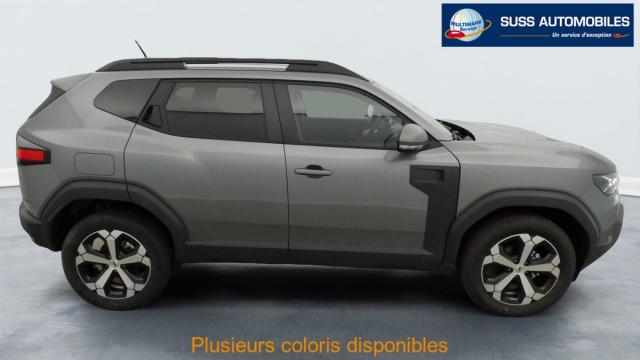 Dacia Duster image 2
