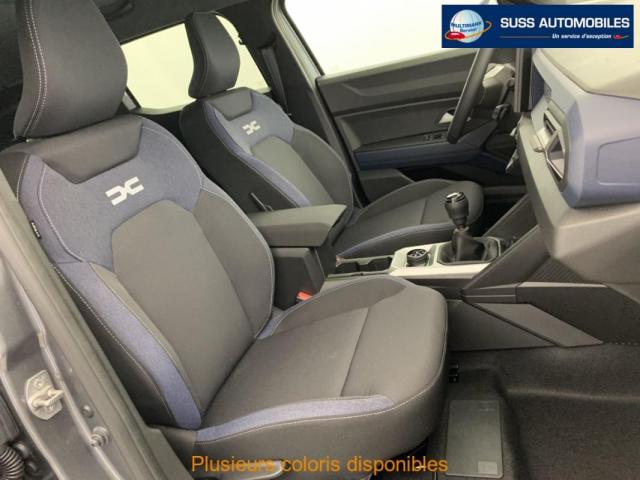 Dacia Duster image 3