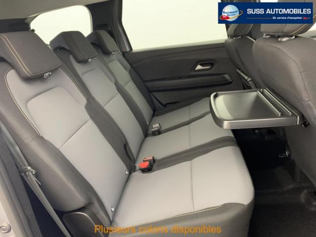 Dacia Jogger image 9