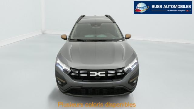 Dacia Jogger image 5