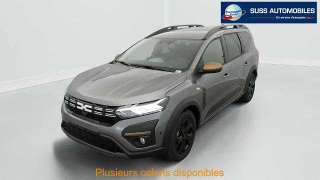 Dacia Jogger image 2