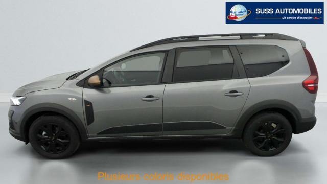 Dacia Jogger image 8
