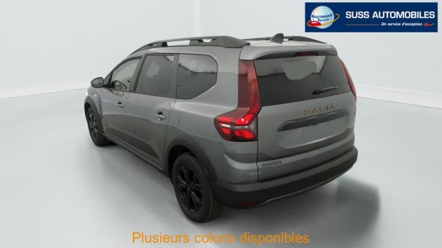 Dacia Jogger image 1