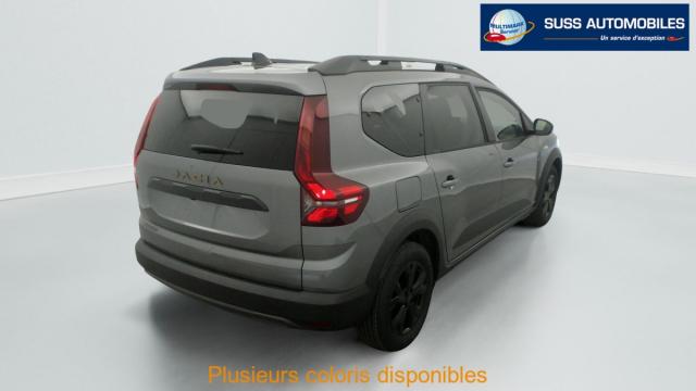 Dacia Jogger image 6