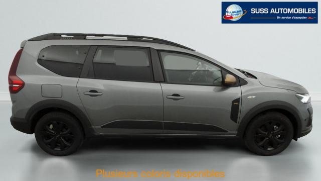 Dacia Jogger image 7