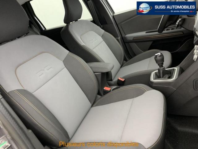 Dacia Jogger image 3