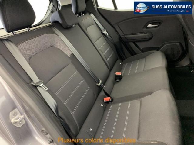 Dacia Sandero image 2
