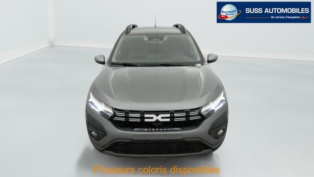 Dacia Sandero image 5