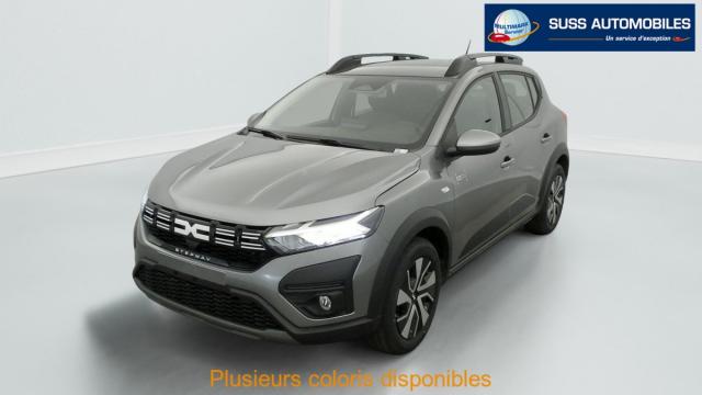 Dacia Sandero image 8