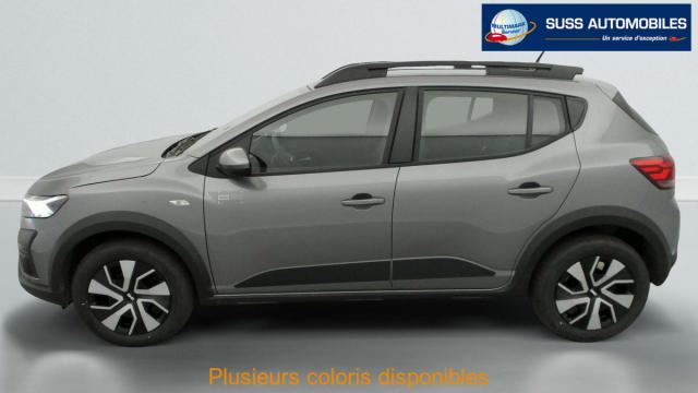 Dacia Sandero image 7