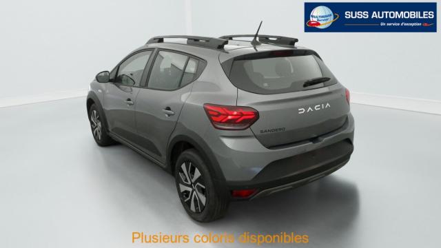 Dacia Sandero image 9