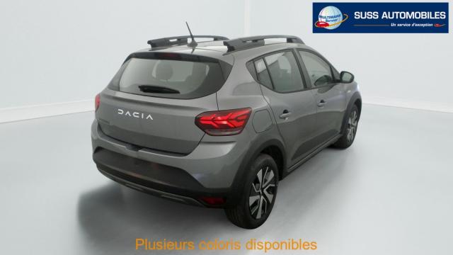 Dacia Sandero image 6