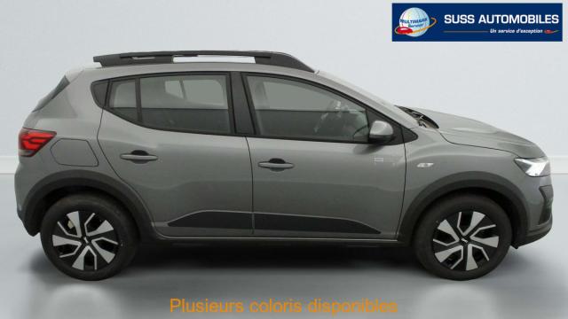 Dacia Sandero image 4