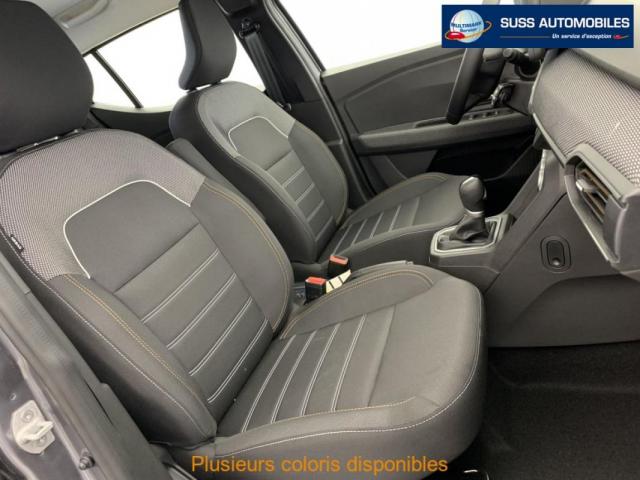 Dacia Sandero image 1