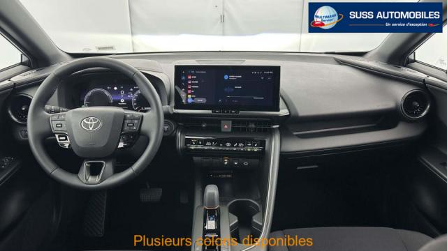 Toyota C-Hr image 5