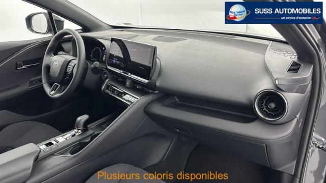 Toyota C-Hr image 7
