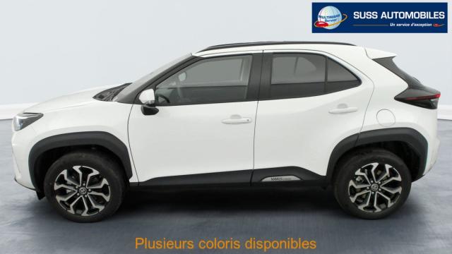 Toyota Yaris Cross image 5