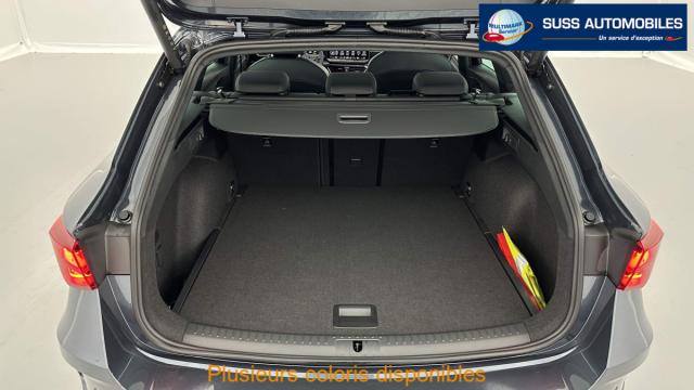 Seat Leon image 9