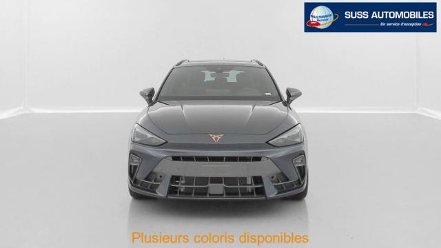 Seat Leon image 1