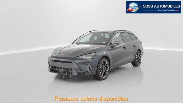 Seat Leon image 7