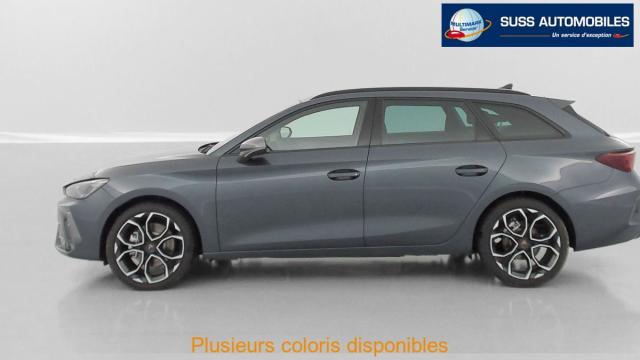 Seat Leon image 5