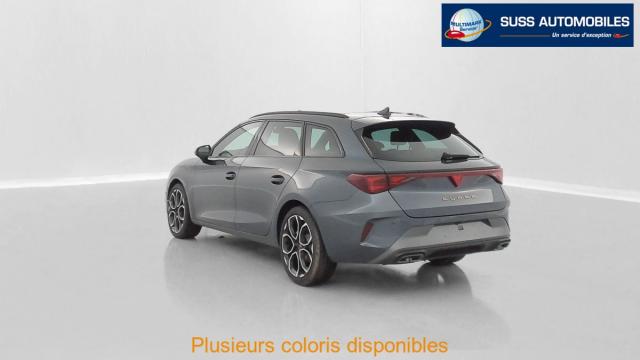 Seat Leon image 8