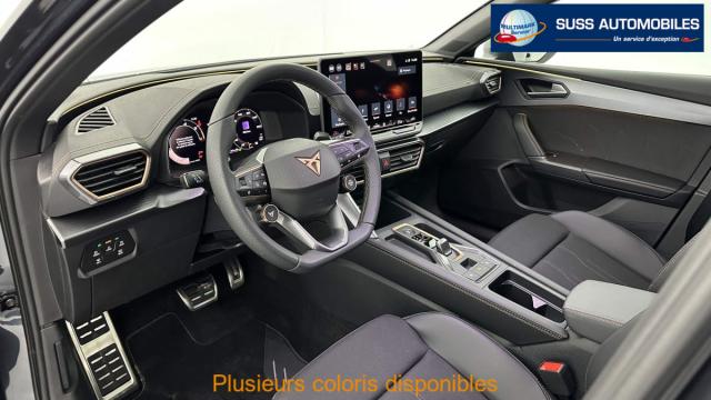 Seat Leon image 3