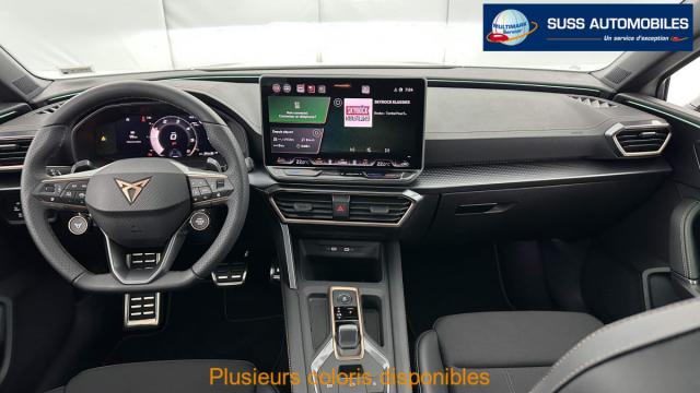 Seat Leon image 2