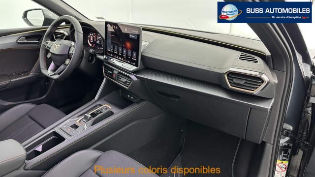 Seat Leon image 6