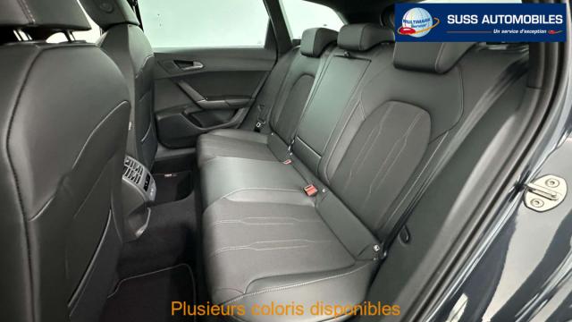 Seat Leon image 4