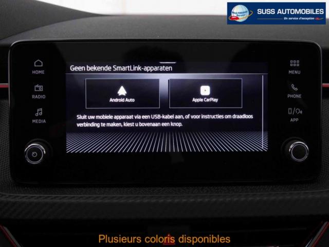 Skoda Kamiq image 4