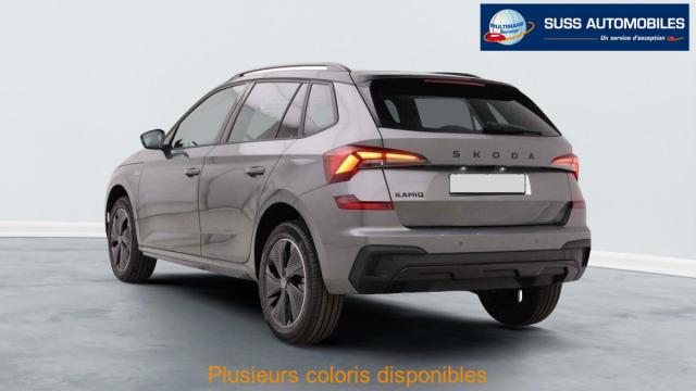 Skoda Kamiq image 1