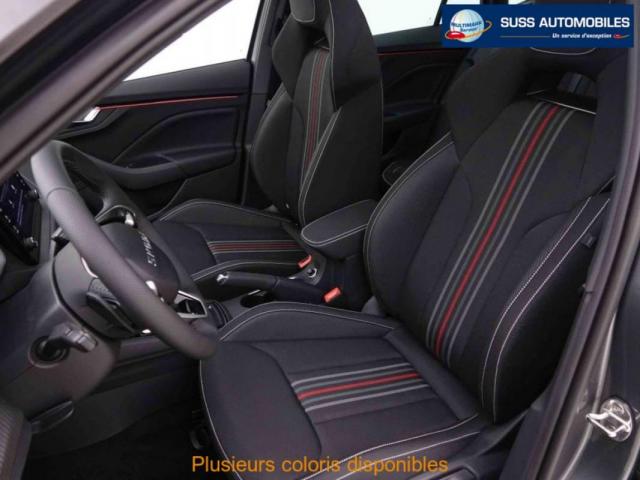 Skoda Kamiq image 5