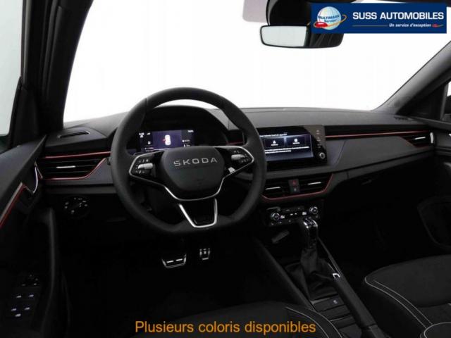 Skoda Kamiq image 6