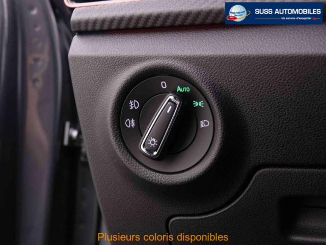Skoda Kamiq image 3