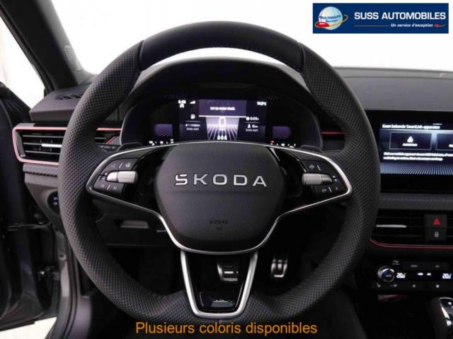 Skoda Kamiq image 8