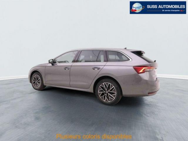 Skoda Octavia image 8