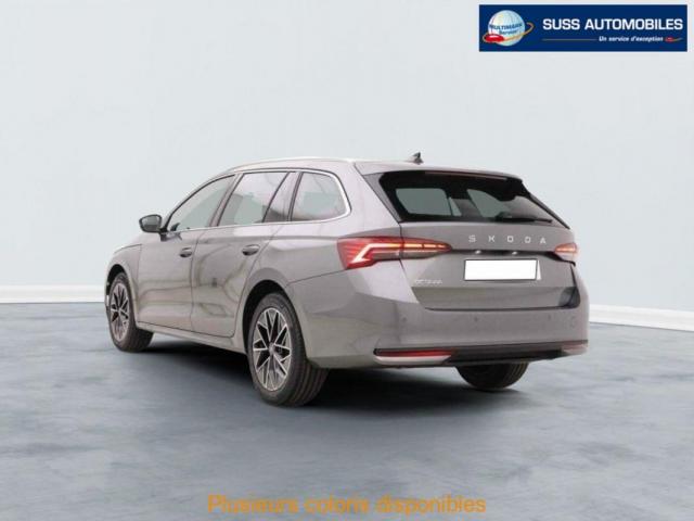 Skoda Octavia image 9