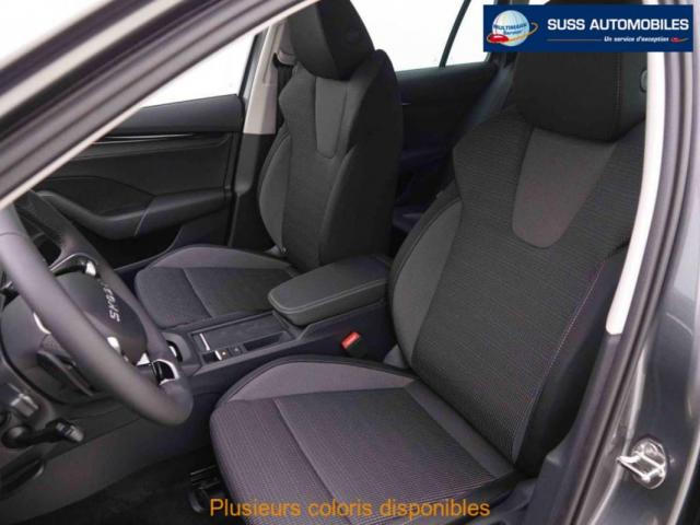 Skoda Octavia image 5
