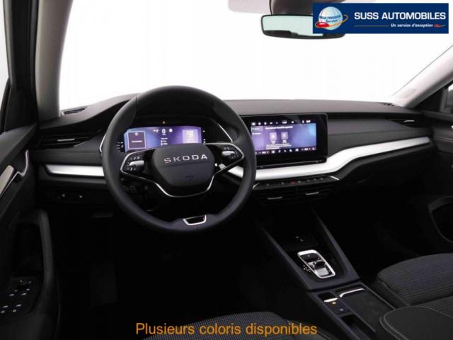 Skoda Octavia image 2