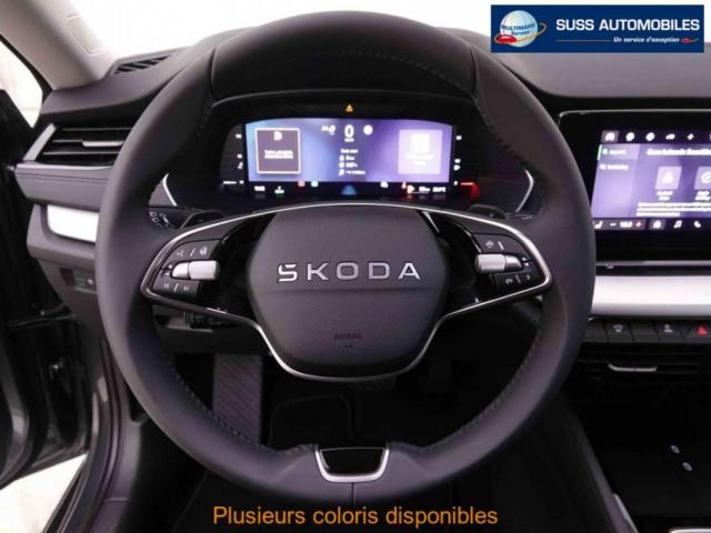 Skoda Octavia image 7
