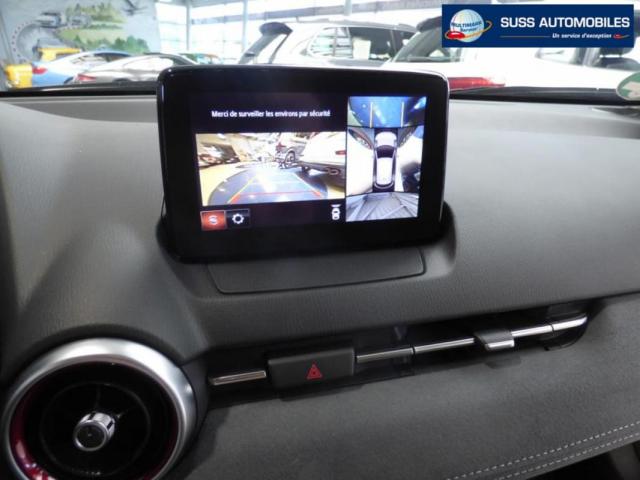 Mazda Cx-3 image 7