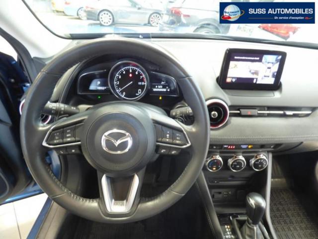 Mazda Cx-3 image 3
