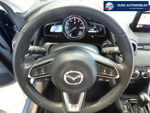 Mazda Cx-3 image 2