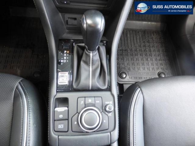 Mazda Cx-3 image 5